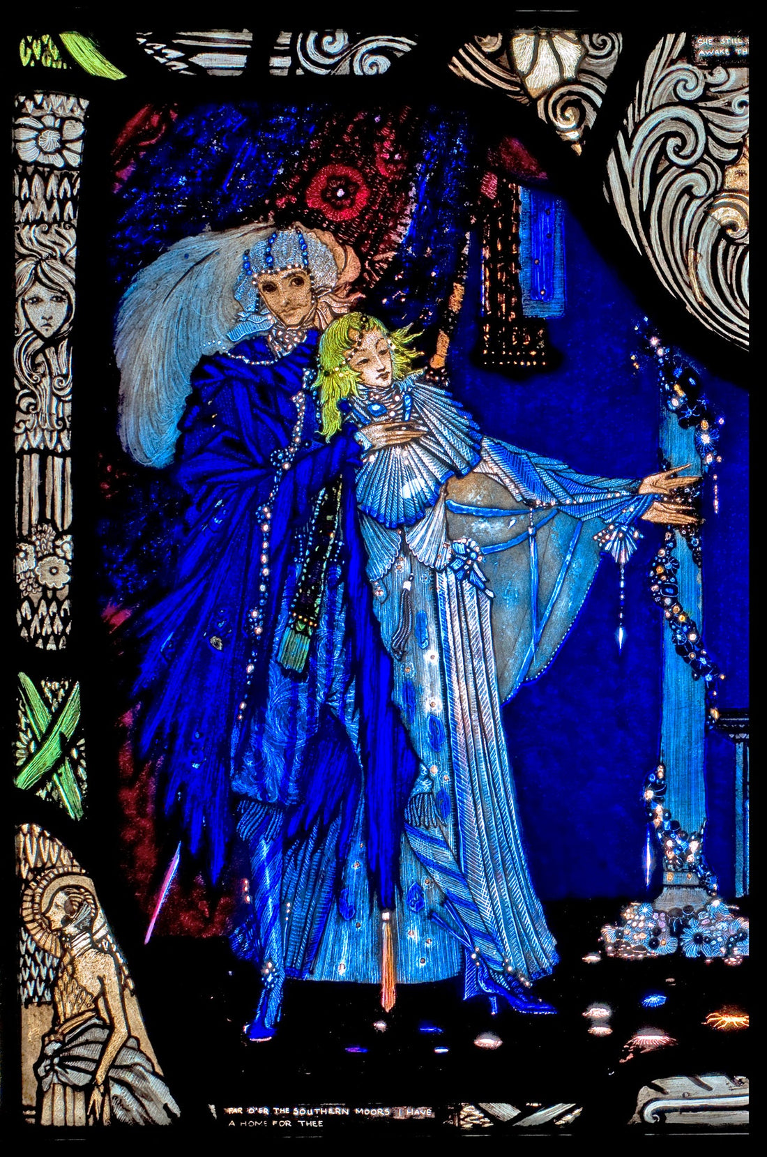 Handmade Treasures in the Heart of Dublin: Discover Unique Finds at the Hugh Lane Gallery