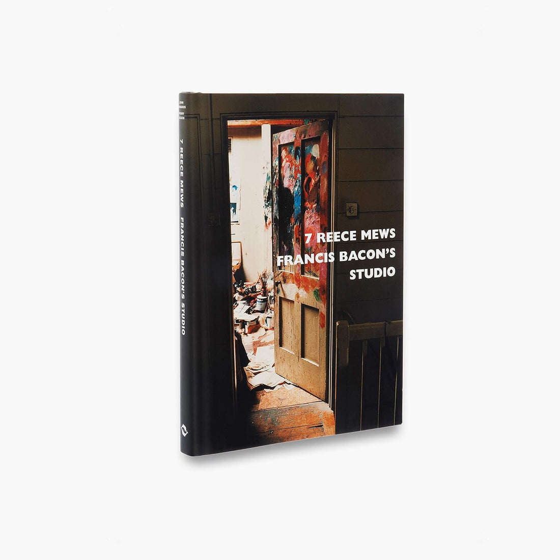 Francis Bacon Studio at the Hugh Lane Gallery
