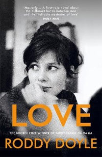 LOVE by Roddy Doyle