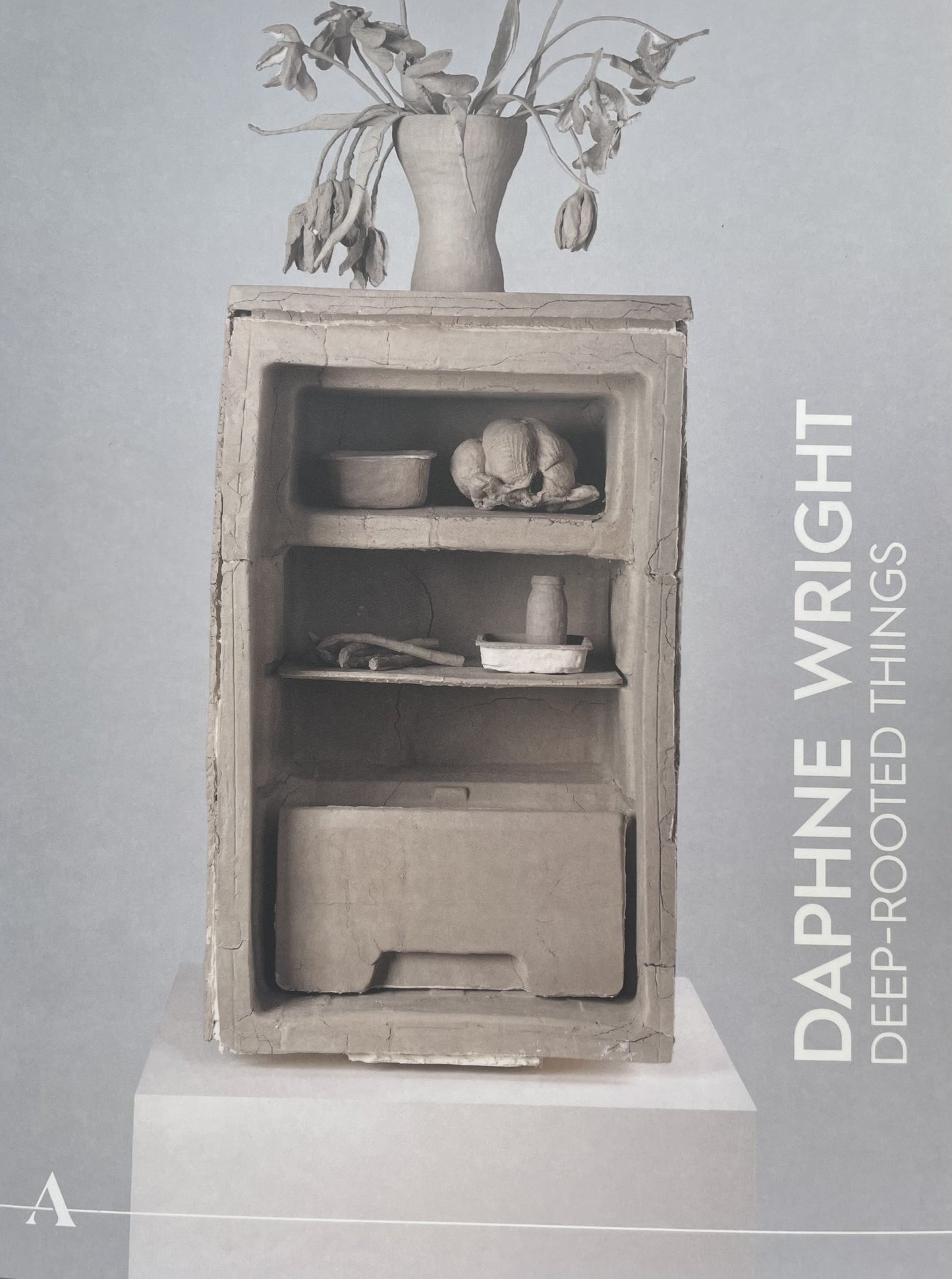 DEEP-ROOTED THINGS DAPHNE WRIGHT