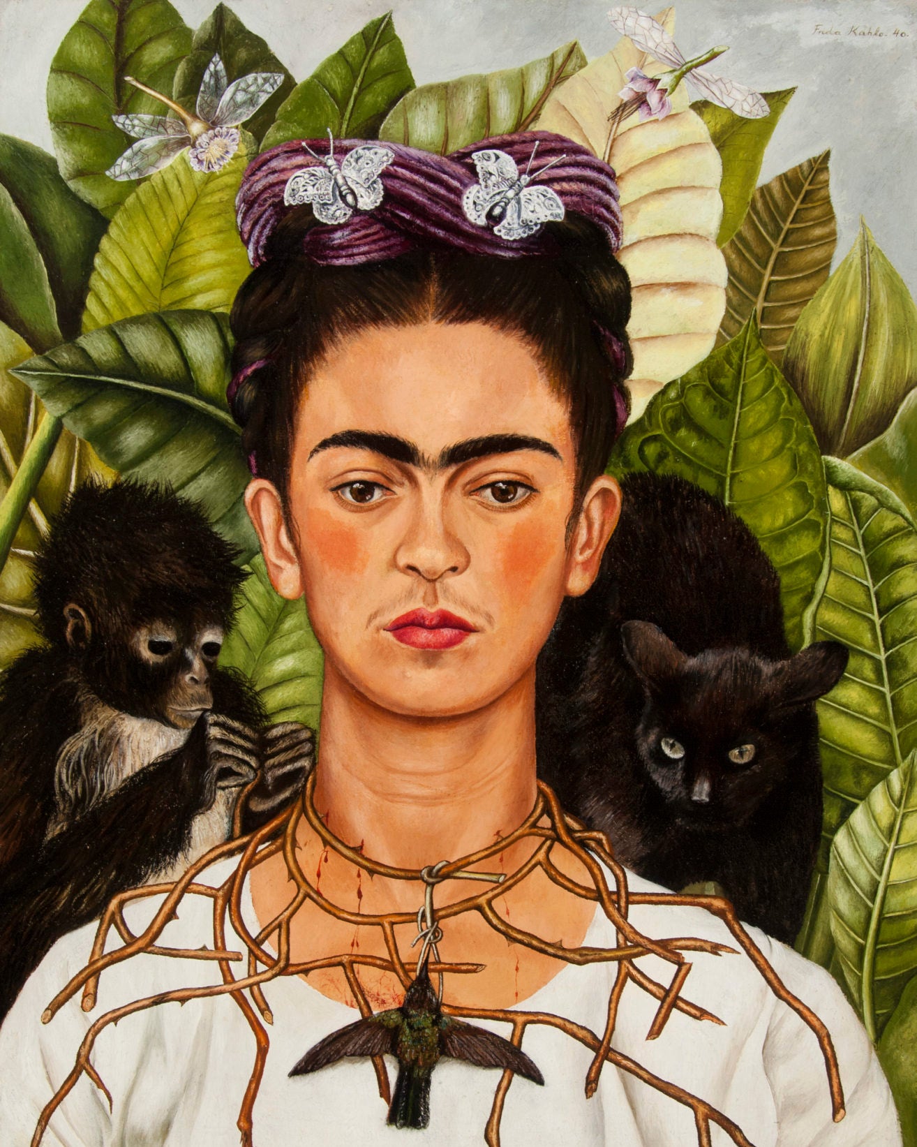 THE FRIDA KAHLO BUNDLE