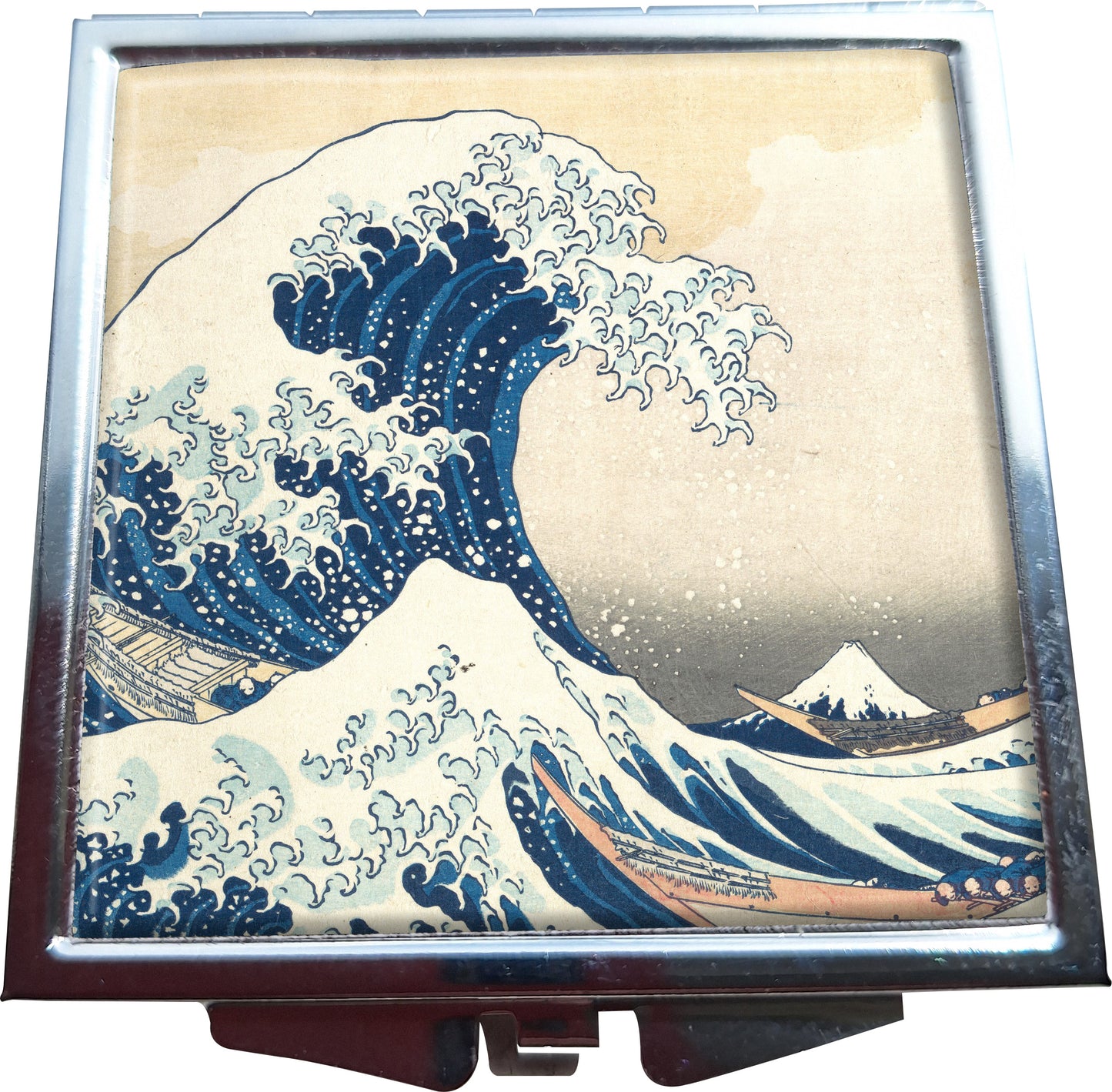 THE HOKUSAI BUNDLE