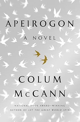 Apeirogon A Novel