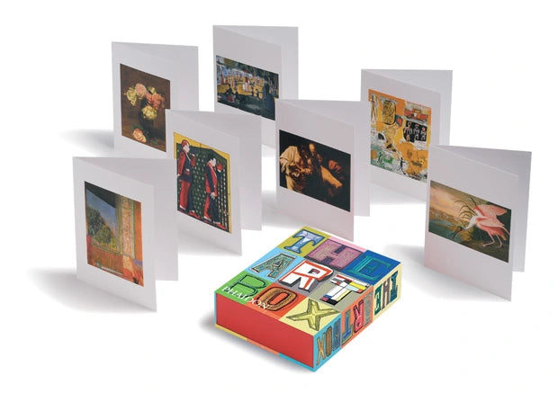The Art Box