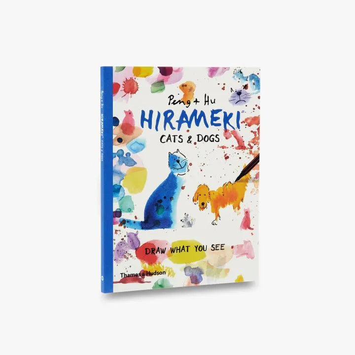 HIRAMEKI Cats & Dogs