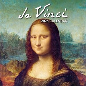 Da Vinci Calendar