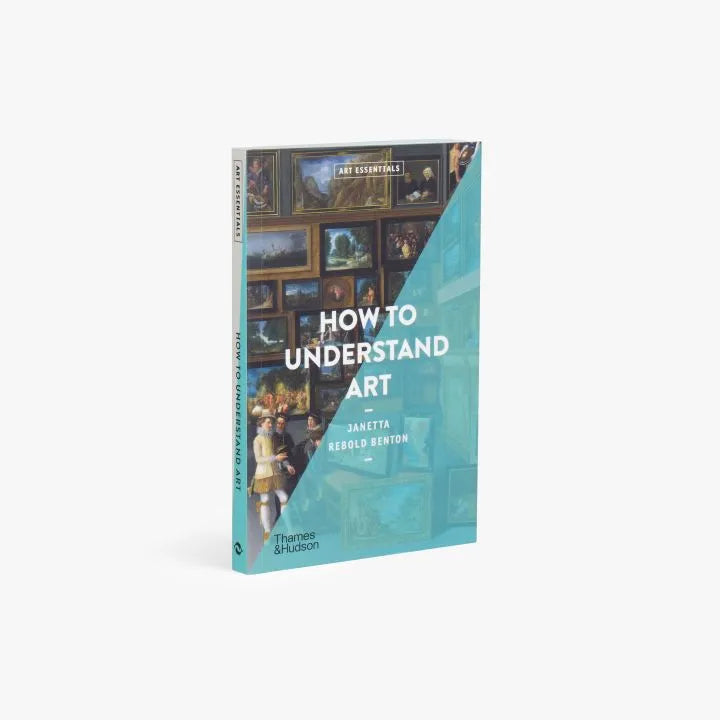 How To Understand Art