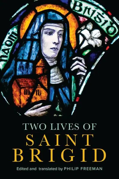 TWO LIVES OF SAINT BRIGID