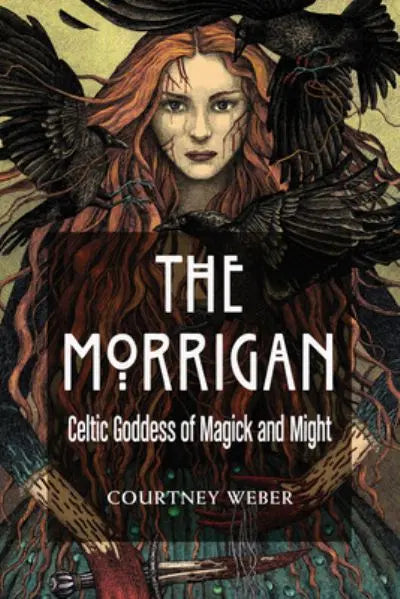 THE MORRIGAN