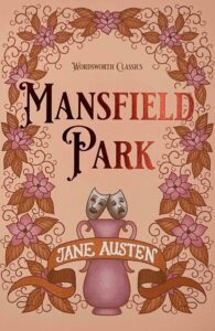 Mansfield Park by Jane Austen