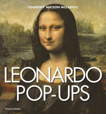 LEONARDO POP-UPS