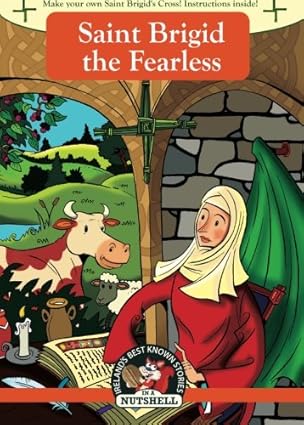 Saint Brigid the Fearless