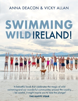 SWIMMING WILD IRELAND
