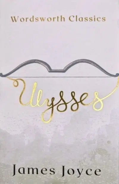 THE ULYSSES BUNDLE