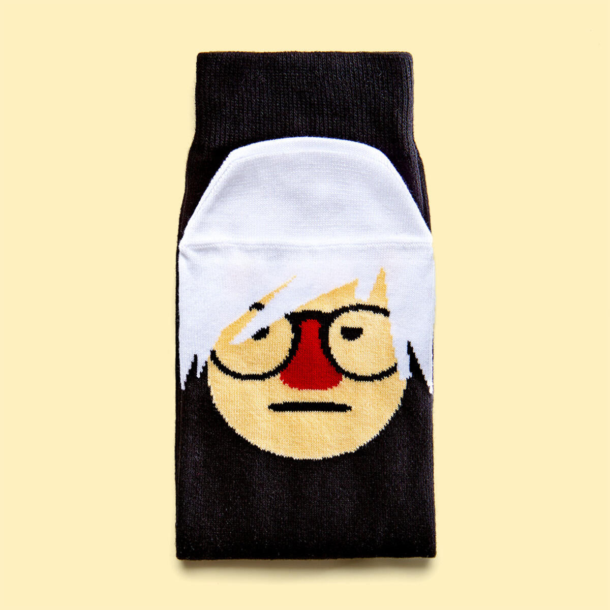 Art Inspired Socks