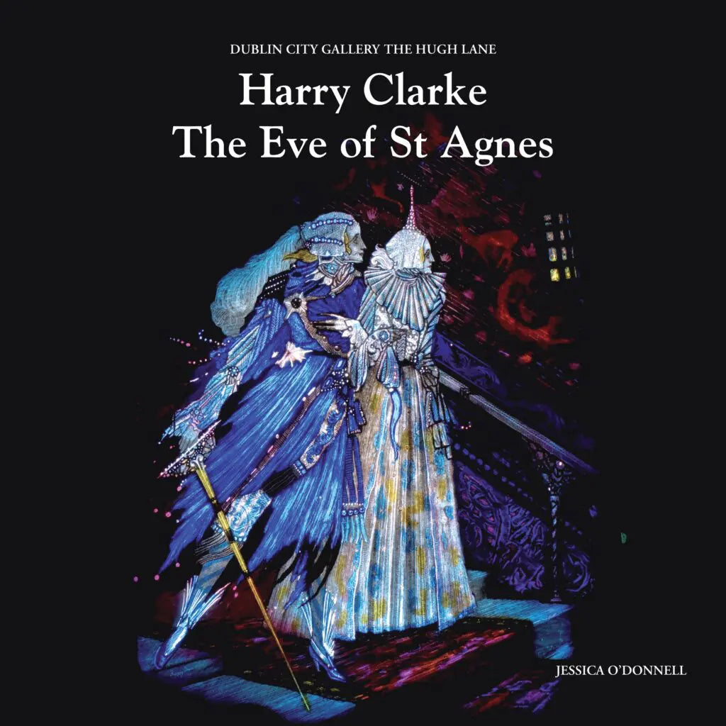 Harry Clarke