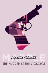THE MURDER OF ROGER ACKROYD by Agatha Christie