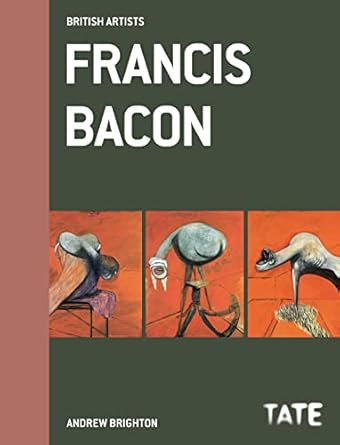 Francis Bacon (British Artists)