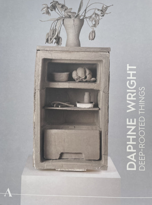 DEEP-ROOTED THINGS DAPHNE WRIGHT