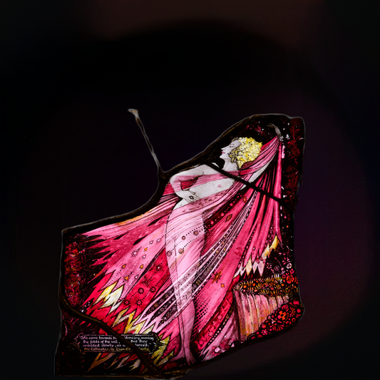 Harry Clarke Collection Bundle – 3 Print Set
