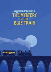 THE MYSTERIOUS AFFAIR AT STYLES