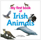 My First Book of Irish Animals