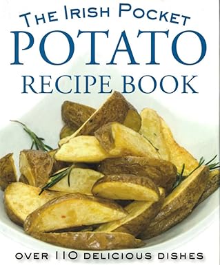 The Irish Pocket Potato Recipe Book