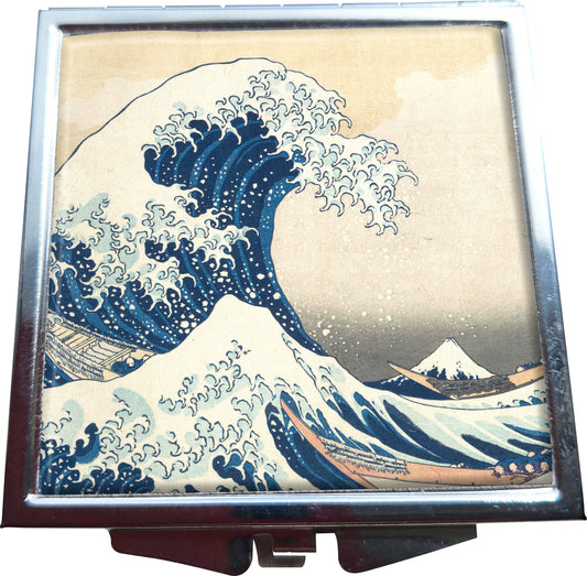 THE HOKUSAI BUNDLE