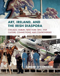 Art, Ireland, and the Diaspora