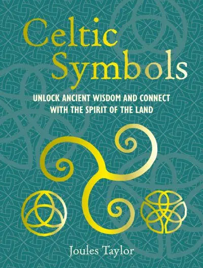 CELTIC SYMBOLS Joules Taylor