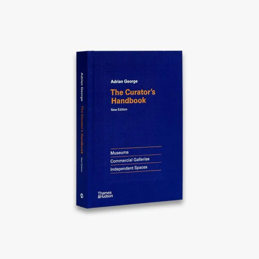 The Curator's Handbook