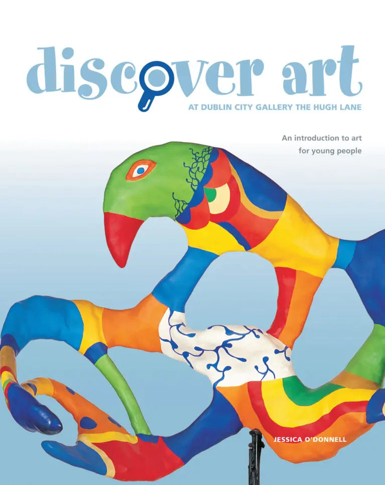 Discover Art