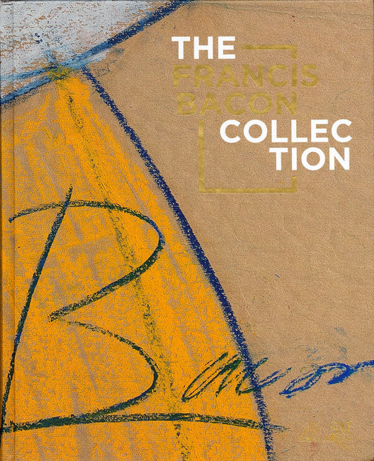 THE FRANCIS BACON COLLECTION ***ONLINE EXCLUSIVE €10 OFF***