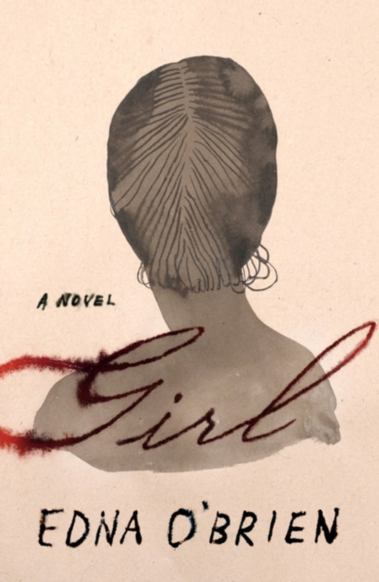 GIRL by Edna O'Brien