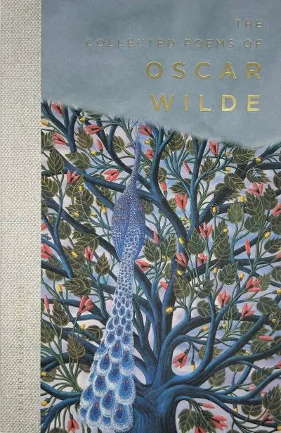 The Collected Poems of Oscar Wilde