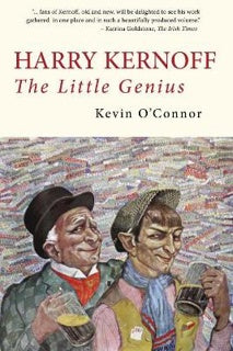 HARRY KERNOFF The Little Genius