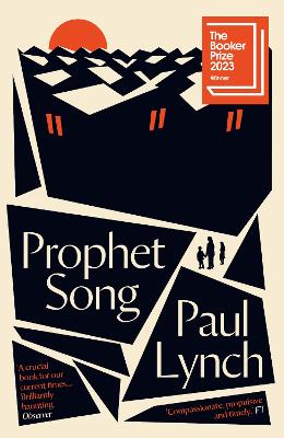 Prophet Song by Paul Lunch