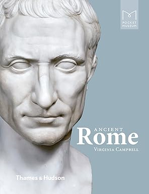 ANCIENT ROME Pocket Museum