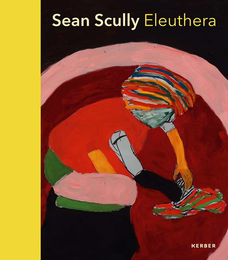 SEAN SCULLY ELEUTHERA
