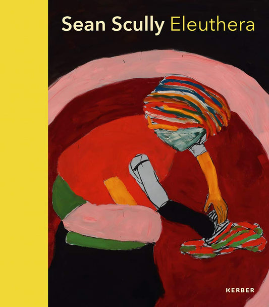 SEAN SCULLY ELEUTHERA
