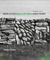 Sean Scully - Walls of Aran