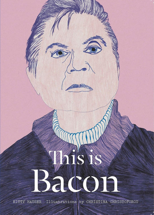 THIS IS BACON by Kitty Hauser