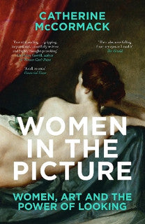 WOMEN IN THE PICTURE by Catherine McCormack